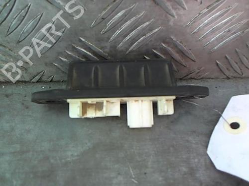 Used Tailgate handle Tailgate handle TOYOTA C-HR (_X1_) 2.0 Hybrid (MAXH10) (184 hp) 23840014 23840014