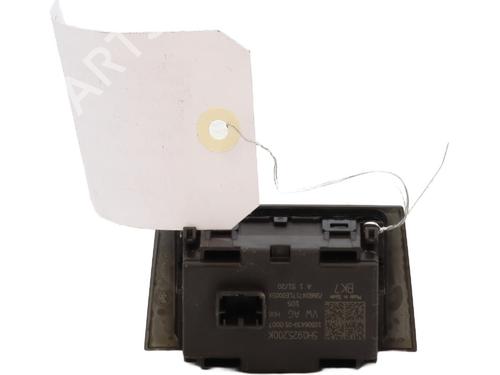 Warning switch VW GOLF VIII (CD1, DA1) 2.0 GTI Clubsport | BP28357310I22 