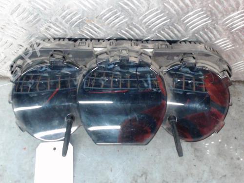 Instrument cluster SUZUKI GRAND VITARA II (JT, TE, TD) 1.9 DDiS All-wheel Drive (JT419, TD44, JB419WD, JB419XD,... | BP25892921C47 