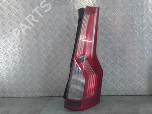 Used Right taillight CITROËN C4 Grand Picasso I (UA_) 1.6 HDi 110 (112 hp) 29007122
