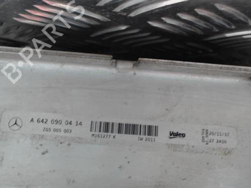 Intercooler MERCEDES-BENZ E-CLASS (W213) E 350 d (213.033) | BP23838126M30 - Image 3