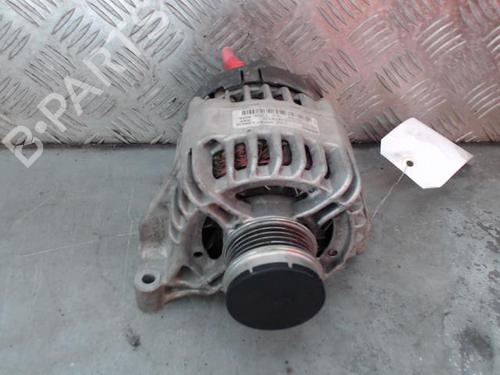 Alternator FIAT 500X (334_) 1.4 (334AXC1B, 334AXC11) | BP29253588M7 - Image 3