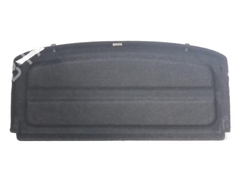Rear parcel shelf RENAULT CAPTUR I (J5_, H5_) 1.5 dCi 90 (J5N4, J5M5, J5MW, J5M6, J5AL, J5AJ) | BP33457859C85 - Image 2
