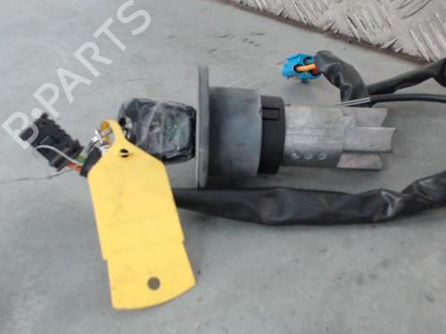 Used Ignition barrel Ignition barrel PEUGEOT 206 Hatchback (2A/C) 1.4 HDi eco 70 (68 hp) 27999448 27999448