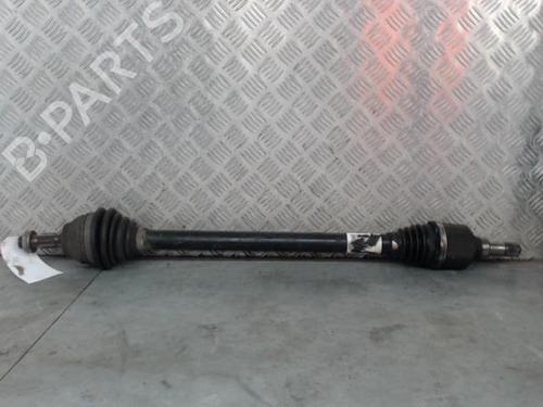 Used Right front driveshaft CITROËN C3 II (SC_) 1.6 BlueHDi 100 (99 hp) 30170751