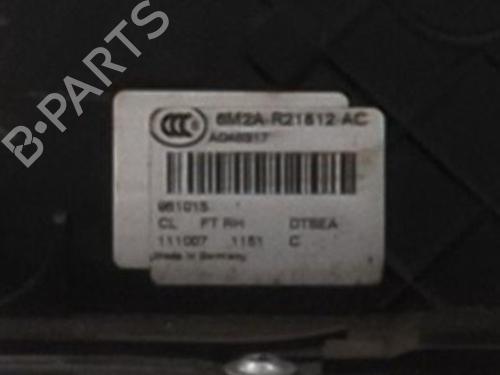 front-right-lock-ford-galaxy-ii-wa6-2006-2007-2008-2009-2010-2011-2012-2013-2014-2015-38681421 main image