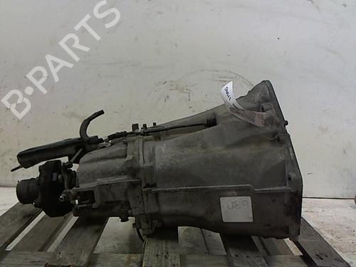 Used Gearbox MERCEDES-BENZ SLK (R170) 200 Kompressor (170.444) (163 hp) 28680530