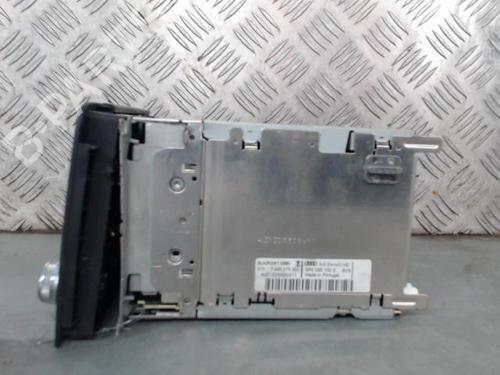 Radio AUDI A3 (8P1) 1.6 TDI | BP30295368E6 - Image 4