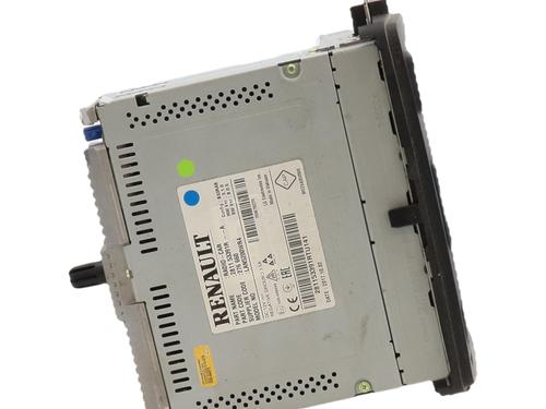 Used Radio Radio DACIA LODGY (JS_) 1.2 TCe (JSAY, JSM0) (115 hp) 34173250 34173250