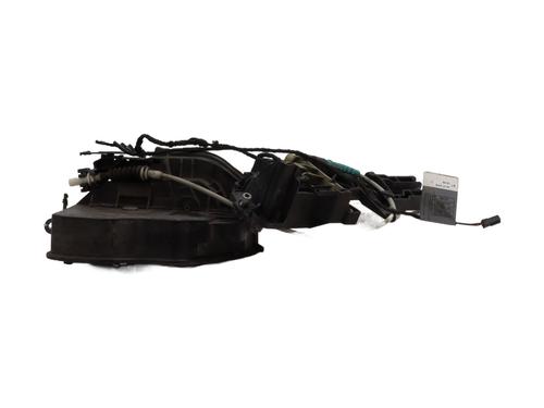 Rear right lock BMW 1 (E87) 120 d | BP27649492C99 