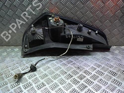 Right taillight SUZUKI SPLASH (EX) 1.3 CDTI (A5B413D) | BP23838137C35 - Image 4