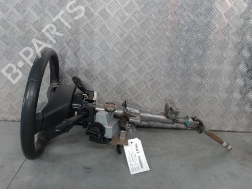 Steering column SUZUKI SWIFT III (MZ, EZ) 1.3 DDiS (RS413D) | BP29201191M21 - Image 5