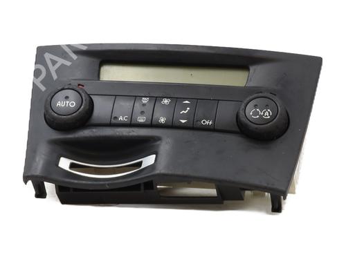Comando chauffage RENAULT LAGUNA II Grandtour (KG0/1_) 2.2 dCi (KG0F) (150 hp) 31652509