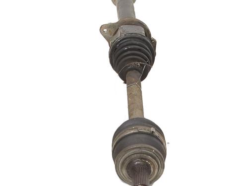 Used Right front driveshaft Right front driveshaft TOYOTA VERSO (_R2_) 2.0 D-4D (AUR20_, AUR20R) (126 hp) 31648545 31648545