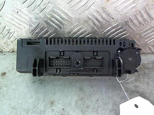 Climate control VW POLO V (6R1, 6C1) 1.2 TSI | BP23839417I5 
