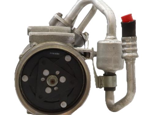 AC compressor RENAULT TWINGO II (CN0_) 1.2 16V (CN04, CN0B) | BP37022913M34 - Image 2