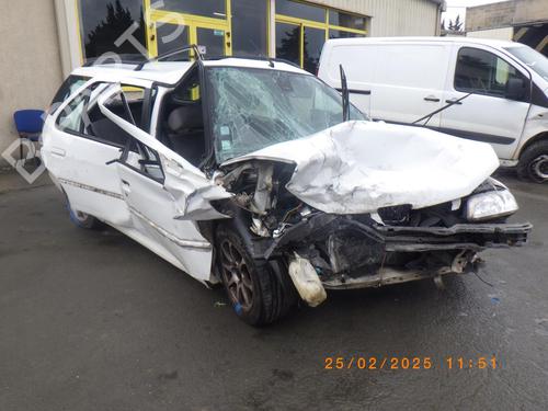 Used Parts PEUGEOT 306 Break (7E, N3, N5) 2.0 HDI 90 (90 hp) 4321074