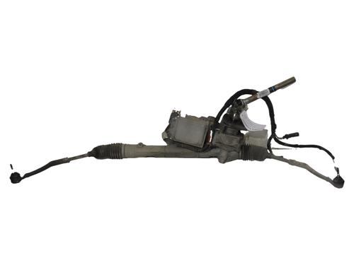 Steering rack CITROËN C3 Picasso (SH_) 1.6 HDI 90 | BP39086461M22 - Image 2