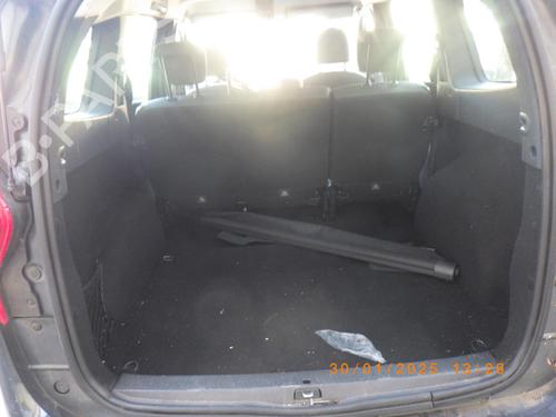 Climate control DACIA LODGY (JS_) 1.5 dCi | BP26179477I5 - Image 16