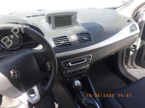 Switch RENAULT MEGANE III Coupe (DZ0/1_) 1.9 dCi (DZ0N, DZ0J, DZ1J, DZ1K) | BP29454727I30  - Image 17