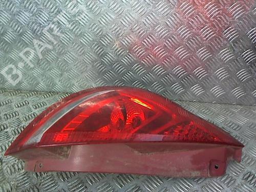 Left taillight FORD FIESTA VI (CB1, CCN) 1.4 TDCi | BP23050990C34 
