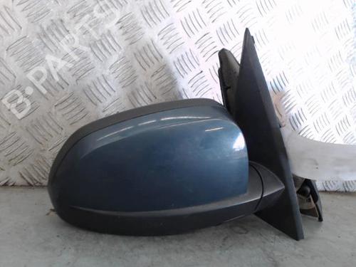 Right mirror OPEL MERIVA A MPV (X03) 1.7 CDTI (E75) | BP28017582C27