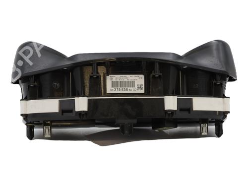 Used Instrument cluster Instrument cluster CITROËN C3 III (SX) 1.5 BlueHDi 100 (SXYHYP, SXYHTU) (102 hp) 35772384 35772384