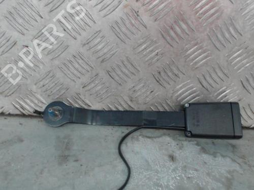 Sikkerhedssele-spænde RENAULT CLIO IV (BH_) 1.2 16V | BP26737691I32 