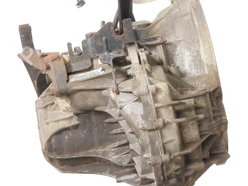 Gearbox RENAULT MASTER III Van (FV) 2.3 dCi 135 FWD (FV0N, FV08, FV06, FV00, FV1S) | BP31696599M3  - Image 5