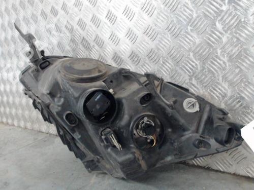 Right headlight CITROËN C4 Grand Picasso I (UA_) 1.6 HDi 110 | BP29028168C29 
