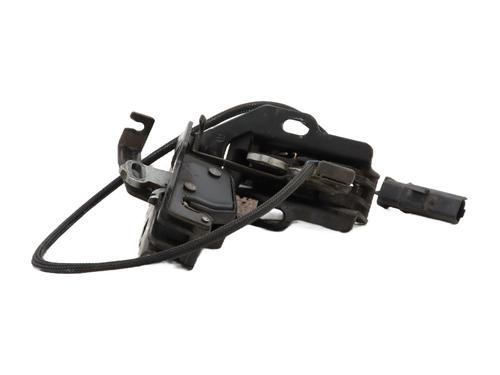 Tailgate lock CITROËN JUMPY III Van (V_) 1.6 BlueHDi 115 | BP32171180C101 - Image 2