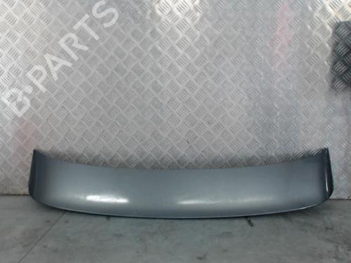 Used Rear spoiler AUDI A1 Sportback (8XA, 8XF) 2.0 TDI (143 hp) 30306248