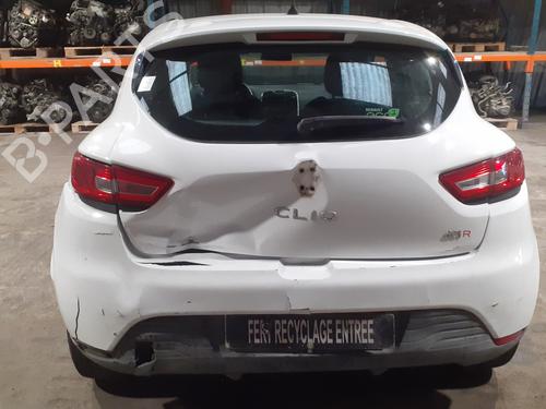Used Parts RENAULT CLIO IV (BH_)  1.5 dCi 75  4468483