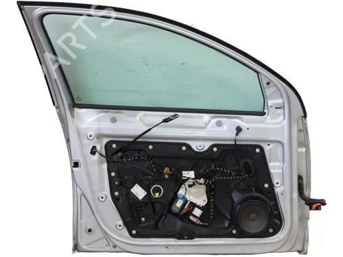 Left front door VW GOLF VI (5K1) 2.0 TDI | BP24144550C2 