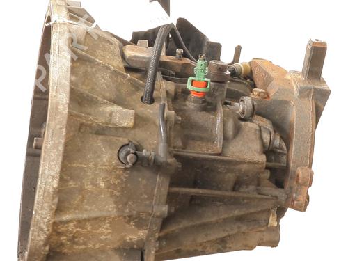 Gearbox RENAULT MASTER III Van (FV) 2.3 dCi 135 FWD (FV0N, FV08, FV06, FV00, FV1S) | BP31696599M3 - Image 3