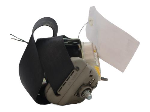 Front right seatbelt SUZUKI SWIFT III (MZ, EZ) 1.3 (RS413, ZC11S) | BP33457758I25 - Image 3