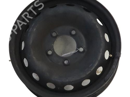 Used Rim NISSAN NV400 Van (X62, X62B) dCi 135 (136 hp) 25893616