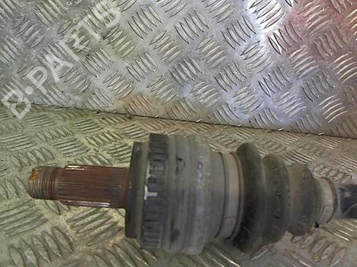Left front driveshaft BMW 1 (E87) 118 d | BP23838654M38 - Image 4