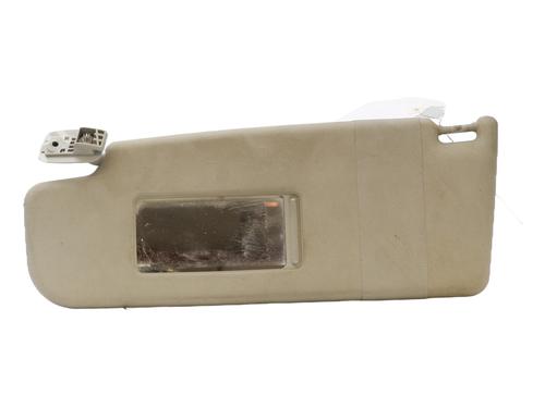 Left sun visor VW GOLF V (1K1) 1.9 TDI | BP31813033I1 