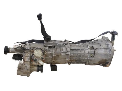 Used Gearbox SUZUKI GRAND VITARA II (JT, TE, TD) 1.9 DDiS All-wheel Drive (JT419, TD44, JB419WD, JB419XD,... (129 hp) 24889745