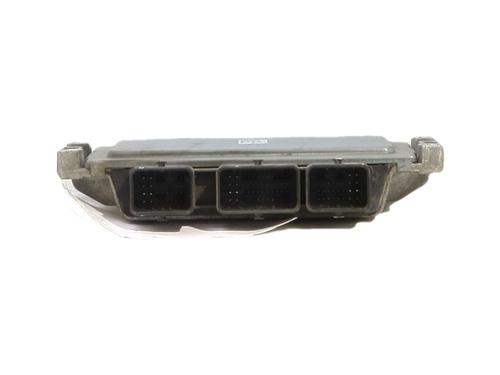 Engine control unit (ECU) RENAULT TWINGO II (CN0_) 1.2 16V (CN0K, CN0V, CN0A) | BP38596229M57 - Image 2