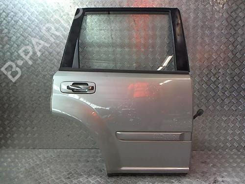 Used Right rear door NISSAN X-TRAIL I (T30) 2.2 Di 4x4 (114 hp) 23051675