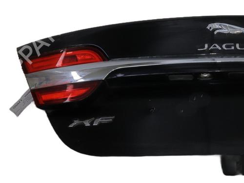 Used Tailgate Tailgate JAGUAR XF I (X250) 3.0 D (241 hp) 33849428 33849428