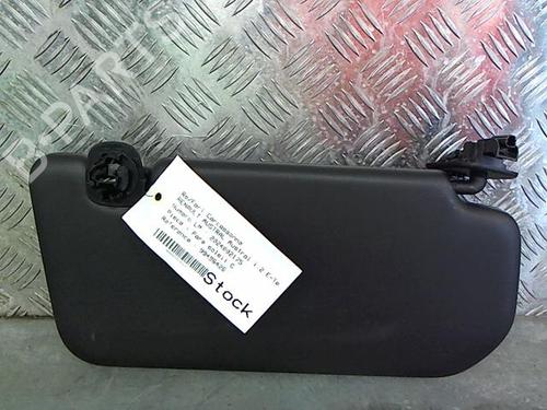 Left sun visor RENAULT RAFALE Coupe (DGM_)  | BP23053156I1 