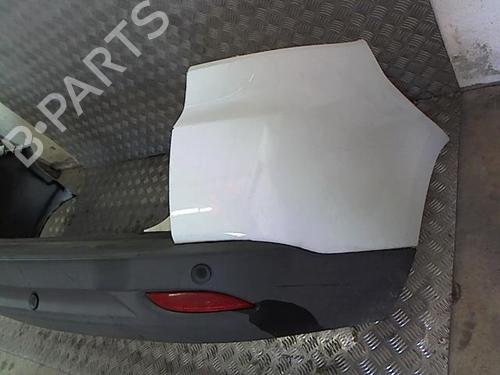Rear bumper RENAULT MEGANE III Grandtour (KZ0/1) 1.5 dCi (KZ09, KZ0D, KZ1G, KZ29, KZ14, KZ1W, KZ10, KZ1F,... | BP23840211C8