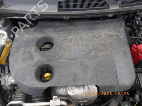 Motorstyringsenhed FORD FIESTA VI (CB1, CCN) 1.6 TDCi | BP29112870M57 