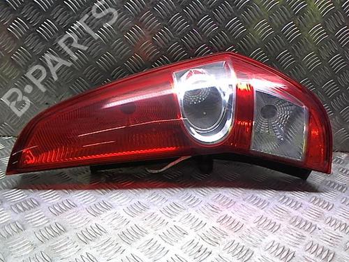 Right taillight SUZUKI SPLASH (EX) 1.2 (A5B412) | BP23838710C35 - Image 3