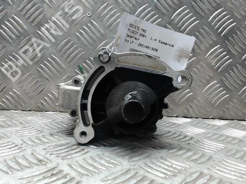 Used Starter PEUGEOT 206+ (2L_, 2M_) 1.4 i (73 hp) 23048734