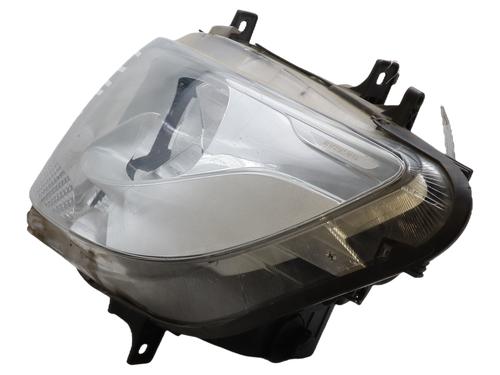 Left headlight MERCEDES-BENZ SPRINTER 5-t Platform/Chassis (B907) 516 CDI (907.153, 907.155, 907.253, 907.255) | BP36647800C28 - Image 5