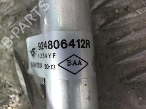 Used AC pipe AC pipe RENAULT RAFALE Coupe (DGM_) [2023-2026] 23053117 23053117